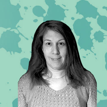 portrait of Liliane Coutu, Manager Clinical Operations, Montreal